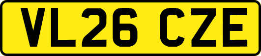 VL26CZE