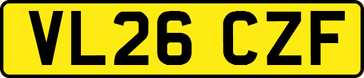 VL26CZF