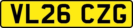 VL26CZG