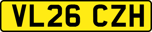 VL26CZH