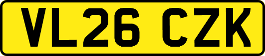 VL26CZK