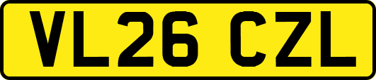 VL26CZL
