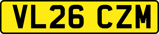 VL26CZM