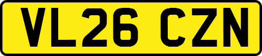 VL26CZN