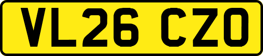 VL26CZO