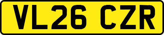 VL26CZR