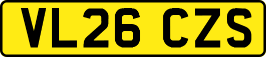 VL26CZS