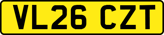 VL26CZT