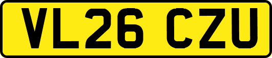 VL26CZU