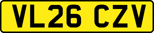 VL26CZV