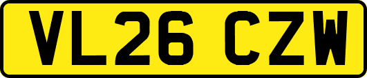 VL26CZW