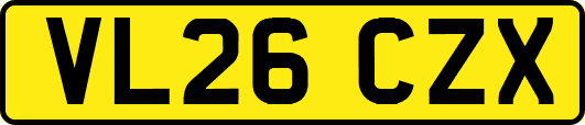 VL26CZX