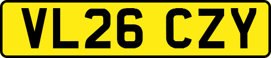 VL26CZY