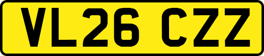 VL26CZZ