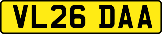 VL26DAA