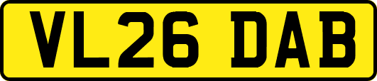 VL26DAB