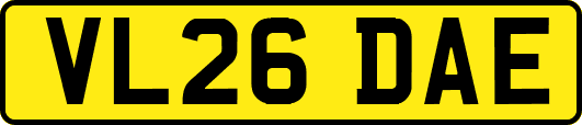 VL26DAE