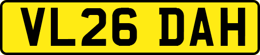 VL26DAH