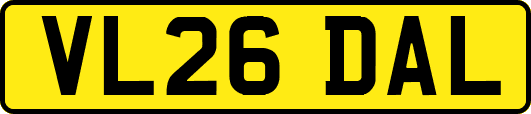 VL26DAL
