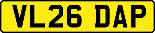VL26DAP