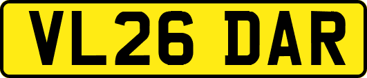 VL26DAR
