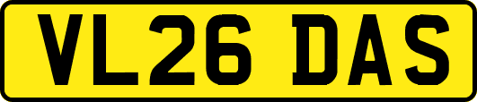VL26DAS