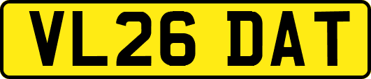 VL26DAT