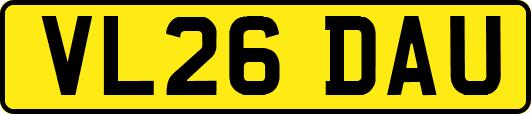VL26DAU
