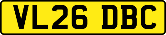 VL26DBC