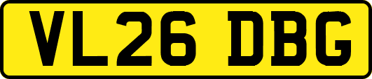 VL26DBG