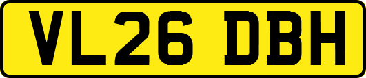 VL26DBH