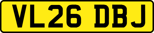 VL26DBJ