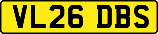 VL26DBS