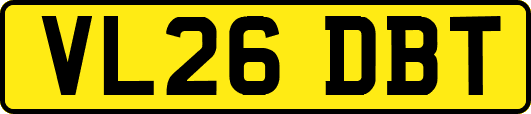 VL26DBT