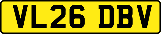 VL26DBV