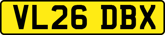 VL26DBX