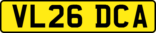 VL26DCA