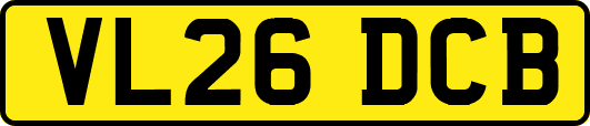 VL26DCB