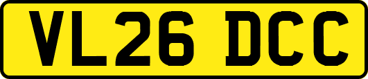 VL26DCC