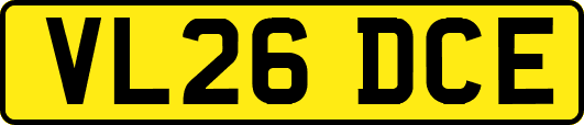 VL26DCE