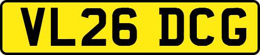 VL26DCG