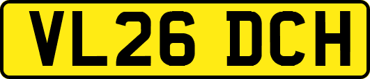 VL26DCH