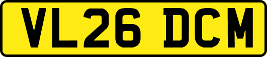 VL26DCM