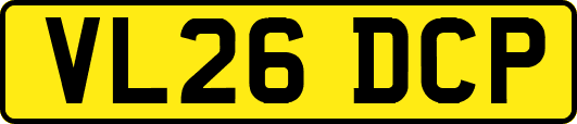 VL26DCP