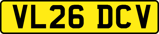 VL26DCV