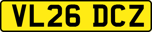VL26DCZ