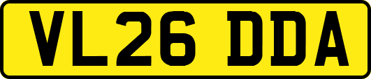VL26DDA