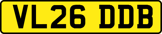 VL26DDB