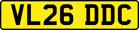 VL26DDC