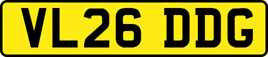 VL26DDG